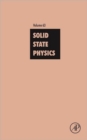 Image for Solid state physicsVolume 63 : Volume 63