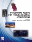 Image for Structural alloys for nuclear energy applications
