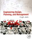Image for Engineering Design, Planning, and Management