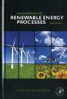 Image for Fundamentals of renewable energy processes