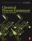 Image for Chemical Process Equipment: Selection and Design