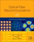 Image for Optical fiber telecommunications.: (Systems and networks)