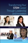 Image for Transforming your STEM career through leadership and innovation: inspiration and strategies for women