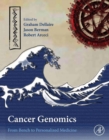 Image for Cancer genomics: from bench to personalized medicine