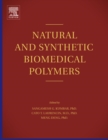 Image for Natural and synthetic biomedical polymers