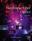 Image for Nonlinear fiber optics