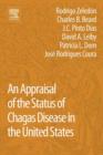 Image for An appraisal of the status of Chagas disease in the United States
