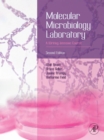 Image for Molecular microbiology laboratory: a writing-intensive course