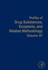 Image for Profiles of Drug Substances, Excipients and Related Methodology