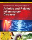 Image for Bioactive food as dietary interventions for arthritis and related inflammatory diseases
