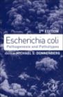 Image for Escherichia coli: pathotypes and principles of pathogenesis