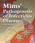 Image for Mims&#39; pathogenesis of infectious disease