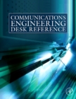 Image for Communications Engineering Desk Reference