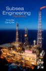 Image for Subsea engineering handbook