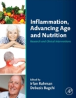 Image for Inflammation, advancing age and nutrition: research and clinical interventions