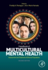 Image for Handbook of multicultural mental health: assessment and treatment of diverse populations.