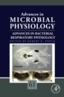 Image for Advances in bacterial respiratory physiology : volume 61
