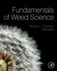 Image for Fundamentals of Weed Science