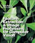 Image for Feature extraction &amp; image processing for computer vision