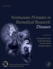 Image for Nonhuman primates in biomedical research.: (Diseases.)