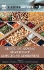 Image for Genetic and Genomic Resources of Grain Legume Improvement