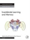 Image for Invertebrate learning and memory