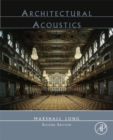 Image for Architectural acoustics