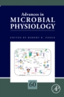 Image for Advances in Microbial Physiology. : 60