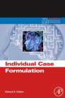Image for Individual case formulation