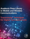 Image for Academic Press Library in Mobile and Wireless Communications