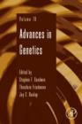 Image for Advances in genetics. : Vol. 78
