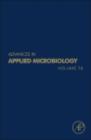 Image for Advances in applied microbiology. : Vol. 79.