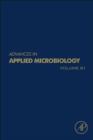 Image for Advances in applied microbiology. : Vol. 81.