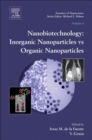Image for Nanobiotechnology: inorganic nanoparticles vs organic nanoparticles