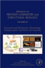 Image for Structural and Mechanistic Enzymology