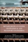 Image for Metaheuristics in water, geotechnical and transport engineering