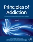 Image for Comprehensive addictive behaviors and disorders : v. 1