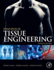 Image for Principles of tissue engineering