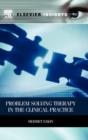 Image for Problem solving therapy in the clinical practice