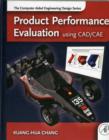 Image for Product Performance Evaluation using CAD/CAE