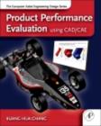 Image for Product performance evaluation with CAD/CAE