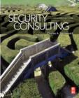 Image for Security consulting