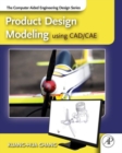 Image for Product Design Modeling using CAD/CAE