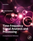 Image for Time-frequency signal analysis and processing
