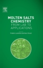 Image for Molten Salts Chemistry