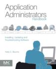 Image for Application Administrators Handbook
