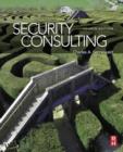 Image for Security consulting