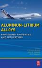 Image for Aluminum-Lithium Alloys