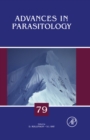 Image for Advances in Parasitology.