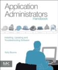 Image for Application administrators handbook: installing, updating and troubleshooting software